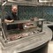 live cooking lunch buffet